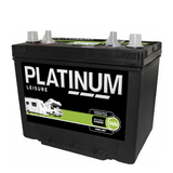 Platinum Seal SD685L Dual Post | LBSD685L