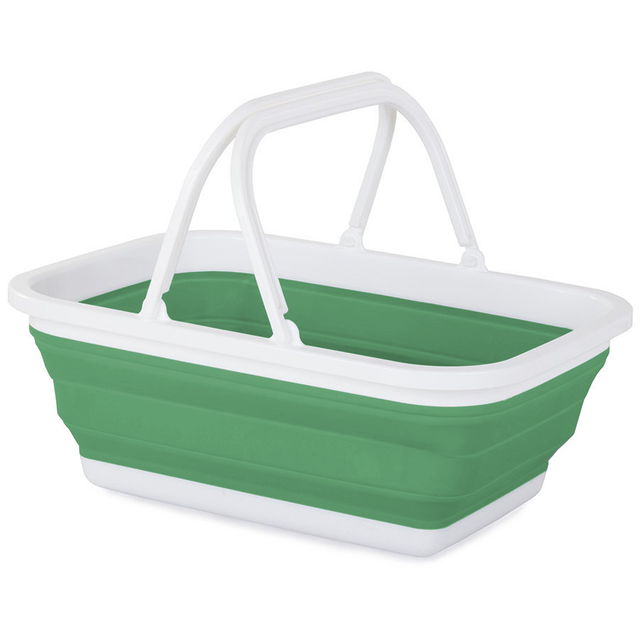 Lifestyle Pack n Go Basket | LF3095