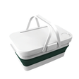 Lifestyle Picnic Basket Cooler | LF3119