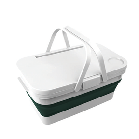 Lifestyle Picnic Basket Cooler | LF3119