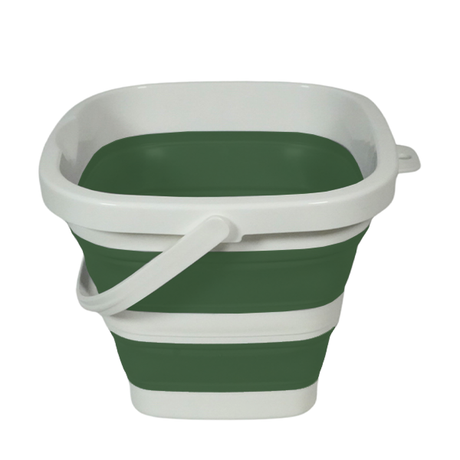 Lifestyle 5Litre Square Bucket | LF3127-1