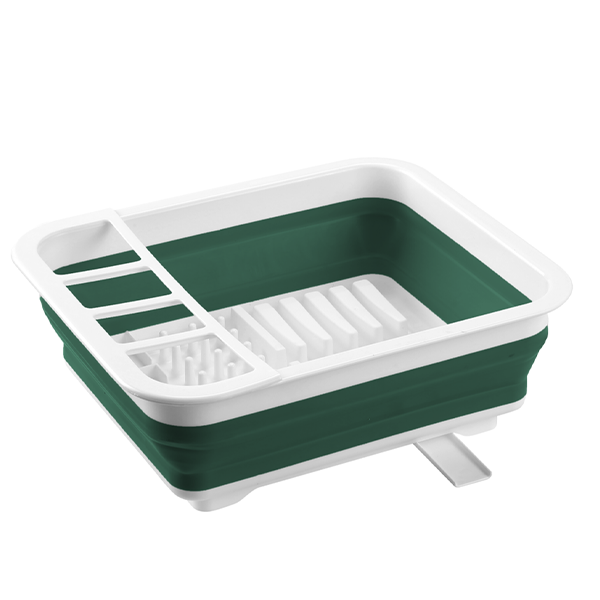 Lifestyle Dish Rack with Drainer | LF4409