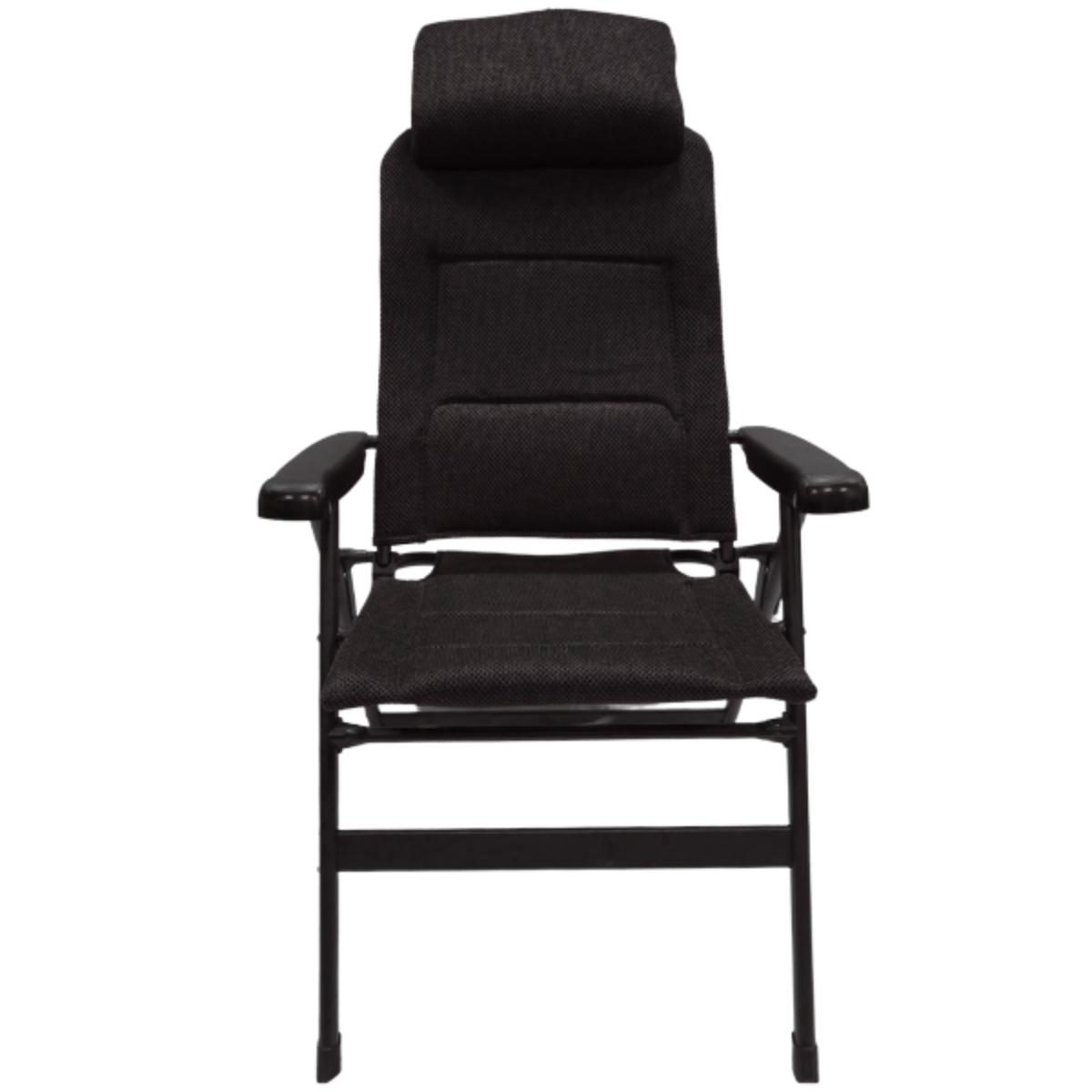 Lifestyle Navarra Recline Chair Black | LFBG-100AP