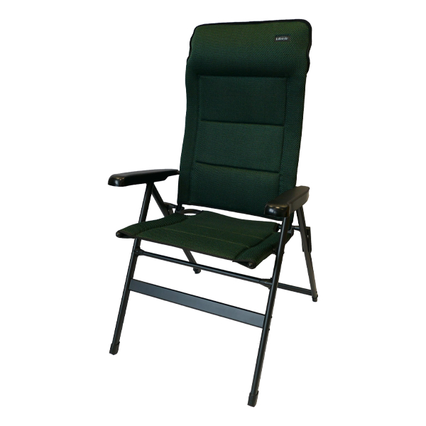 Lifestyle Navarra Elda Chair XL Green | LFBG-102G
