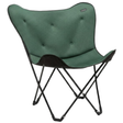 Lifestyle Navarra Baztan Chair Green | LFBG-626G