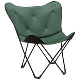 Lifestyle Navarra Baztan Chair Green | LFBG-626G