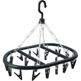 Lifestyle Hanging Clothes Airer | LFDGI-4054