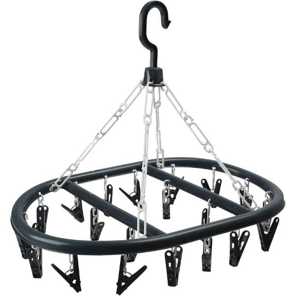 Lifestyle Hanging Clothes Airer | LFDGI-4054