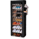 Lifestyle Shoe Rack / Wardrobe | LFDGI-4081