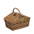 Lifestyle Home Sweet Home Picnic Basket | LFS1001