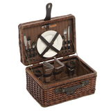 Lifestyle Romantic Picnic Basket | LFS1002