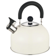 Lifestyle Cream 2.5Ltr Kettle | LFS11124C