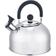 Lifestyle Stainless Steel 2.5Ltr Kettle | LFS11126C