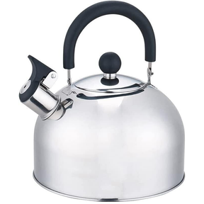 Lifestyle Stainless Steel 2.5Ltr Kettle | LFS11126C