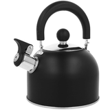 Lifestyle Black 2.5Ltr Kettle | LFS11156C