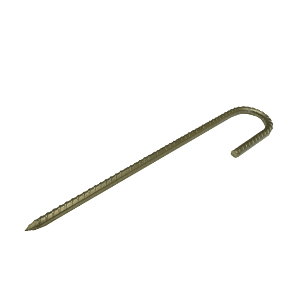 Lifestyle Long Stake Pegs | LFS12LSP