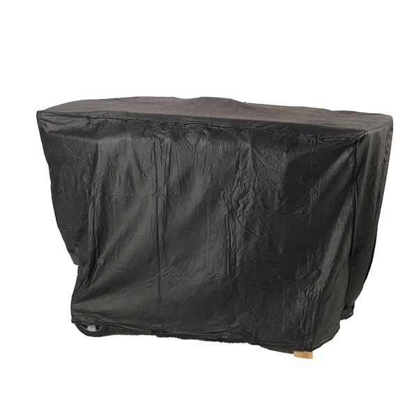 Lifestyle 2 Burner Flatbed BBQ Cover | LFS151