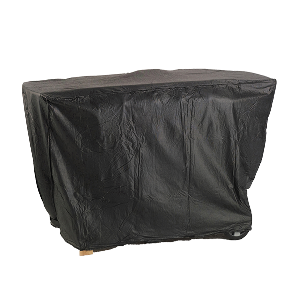 Lifestyle 4 Burner Flatbed BBQ Cover | LFS153