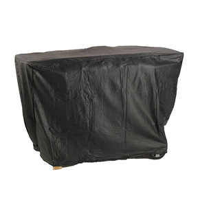 Lifestyle 4 Burner Flatbed BBQ Cover | LFS153