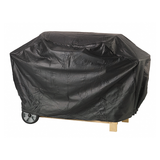 Lifestyle Standard 4 Burner Hooded BBQ Cover | LFS156