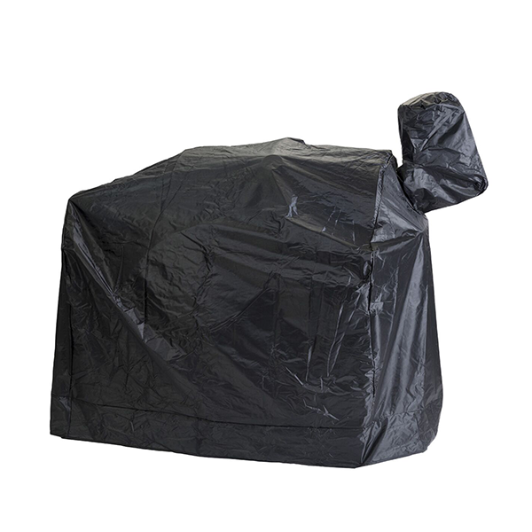 Lifestyle Big Horn Pellet Grill BBQ Cover | LFS256COVER