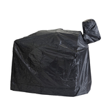 Lifestyle Big Horn Pellet Grill BBQ Cover | LFS256COVER