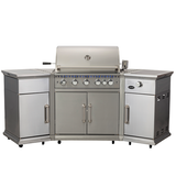 Lifestyle Bahama Island Gas BBQ | LFS680