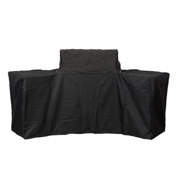 Lifestyle Bahama Island BBQ Cover | LFS680COVER