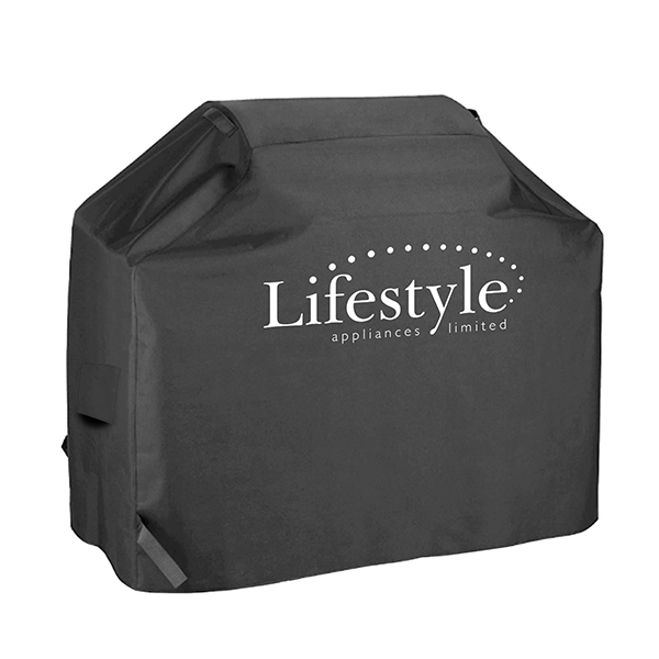 Lifestyle 5 Burner BBQ Cover | LFS682