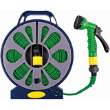Lifestyle Garden Hose with Spray Nozzle | LFS70263C