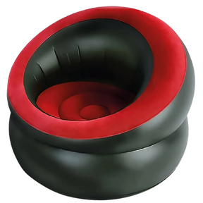 Lifestyle Single Inflatable Air Chair | LFS73018C