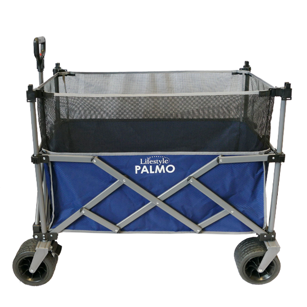 Lifestyle PALMO Wagon with Tabletop | LFSB004T