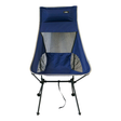 Lifestyle PALMO Highback Chair Blue | LFSB007HB