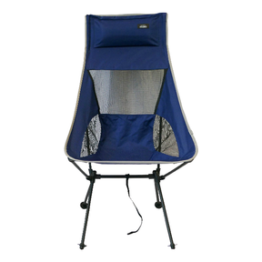 Lifestyle PALMO Highback Chair Blue | LFSB007HB