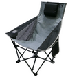 Lifestyle PALMO Compact Chair Grey | LFSB009