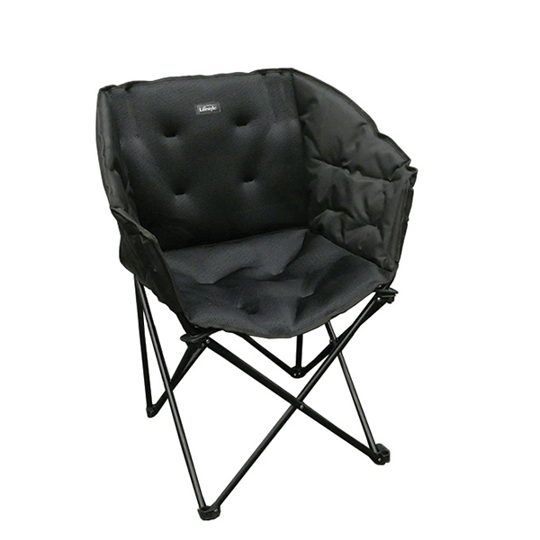 Lifestyle Navarra Cabra Tub Chair | LFSBG-062
