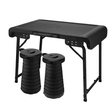 Lifestyle Pack N Go Fuji Table & Stools | LFSBG-1301