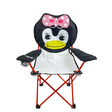 Lifestyle Folding Kids Chair Penguin | LFSBG-608PEN