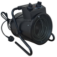 Lifestyle 3kW Industrial Electric Fan Heater | LFSBH-30FB