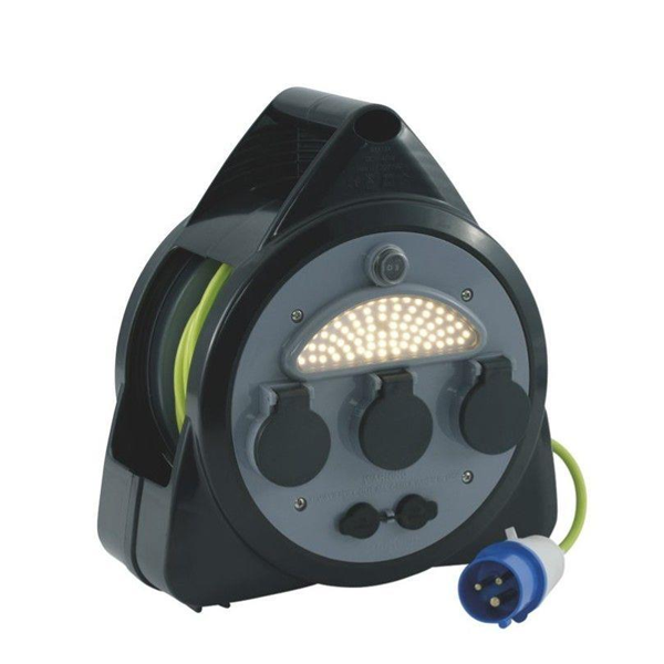 Lifestyle Roller Mains Power Unit | LFSBP0300