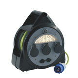 Lifestyle Roller Mains Power Unit | LFSBP0300