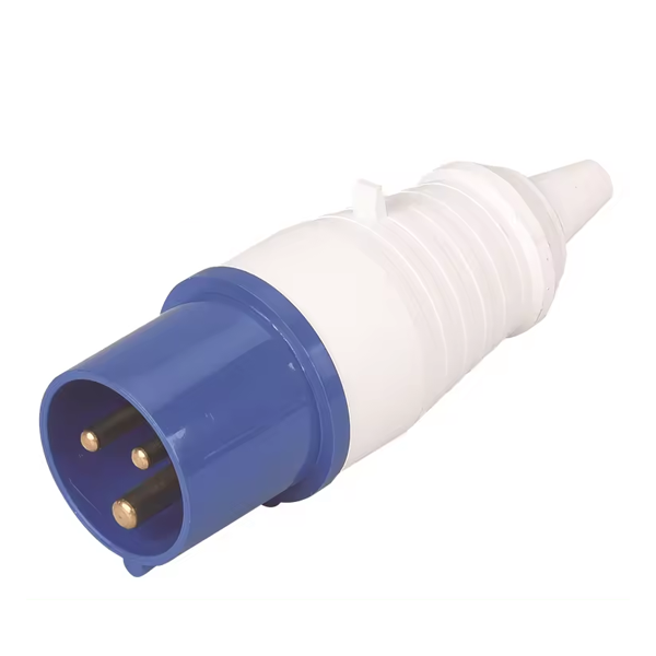 Lifestyle Caravan Mains plug | LFSBP0301