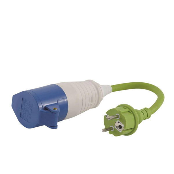 Lifestyle Continental Conversion Lead | LFSBP0325