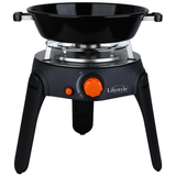 Lifestyle Sahara Multi Grill | LFSTHK-1