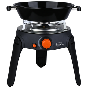 Lifestyle Sahara Multi Grill | LFSTHK-1