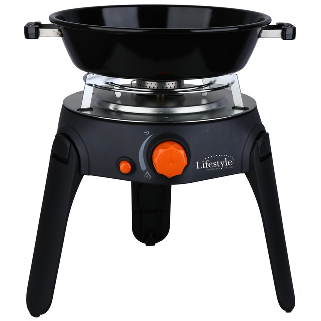 Lifestyle Sahara Multi Grill | LFSTHK-1