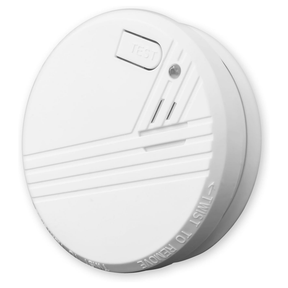Lifestyle Smoke Alarm | LS31431C