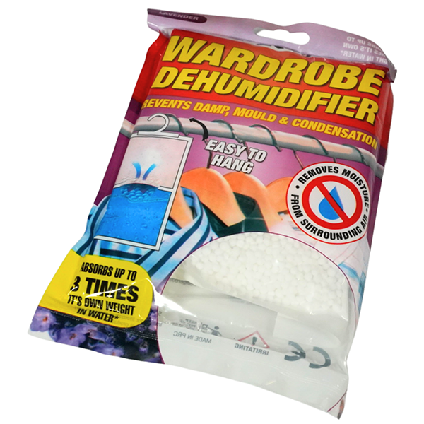 Lifestyle Wardrobe Dehumidifier | LS41384C