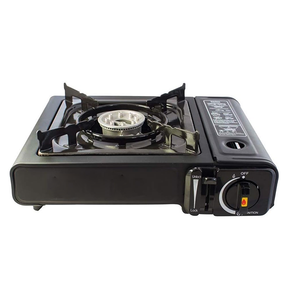 Lifestyle Camping Stove | LS66091C