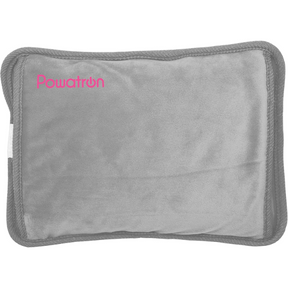 Lifestyle Rechargeable Electric Hot Water Bottle | LSDGI-2028